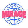 MIRAGE FiveM server icon