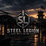 Operation Lynus FiveM server icon