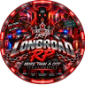 👿LONGROAD RP😈|🎀Female & Streamer Freanly🎀|💰250k Starting Cash💰|🔫#1 Competitive Gang Server🔫|💼Hiring Police & Staff💼|💧Custom clothes💧|🚗Custom Vehicles🚗|💊Custom Drugs💊|🦺🚓Active Staff & LSPD🦺🚓|📊High Preformance📊| FiveM server icon