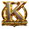 KaupunkiseutuRP | Hyvä alkuraha FiveM server icon