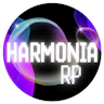 HarmoniaRP Dev 1 FiveM server icon