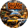 STREETS OF CHICAGO FiveM server icon