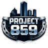 Project 859 KY FiveM server icon