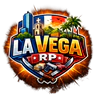 LA VEGA RP FiveM server icon