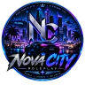 Nova City FiveM server icon