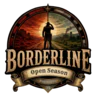 BORDERLINE DEV FiveM server icon