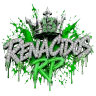 RENACIDOS RP FiveM server icon