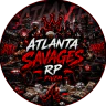 ATL Savages | ESX Legacy Server FiveM server icon