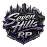 Seven Hills RP✨ | Massachusetts based server. FiveM server icon