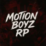 The Ave FiveM server icon