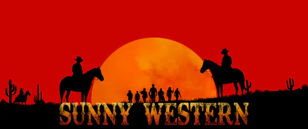⭐ Sunny Western RP V2 ⭐ FiveM server banner