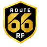 Route_66 FiveM server icon