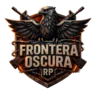 FRONTERA OSCURA V2 🌊 ¡TU NUEVA VIDA EN LA COSTA! | SIN WL | ECONOMÍA BALANCEADA | +150 FPS | SISTEMAS EXCLUSIVOS | MAFIAS & BANDAS | FiveM server icon