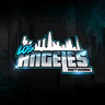 Los Angeles Network🌴 FiveM server icon