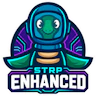 STRP Enhanced | SpaceTurtl.es | 🤿Treasure Hunting 👮‍♂️Police 🐱‍👤Gangs 📊Skill System 🏡House Robberies 🚚Trucking 🎣Fishing 🔨Crafting FiveM server icon