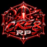 cre8 RP | Serious rp | no p2w | Free imports | Free Factions | Free Everything | Looking for more Staff FiveM server icon