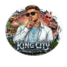 King City FiveM server icon
