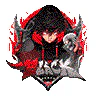 Black Death FiveM server icon