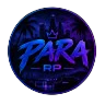 ParaRP FiveM server icon