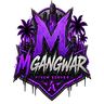M Gangwar FiveM server icon