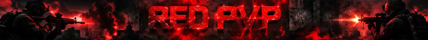 RED Pvp V1 FiveM server banner