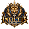 Invictus FiveM server icon