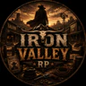 Iron Valley FiveM server icon