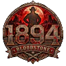 BLOODSTONE 1894 FiveM server icon