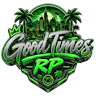 GoodTimes RP | Ingyenes frakciók FiveM server icon