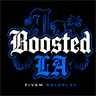 Busy in Mexico FiveM server icon