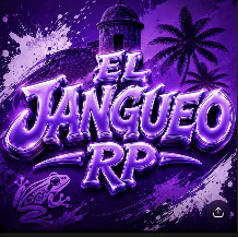 EL Jangueo RP FiveM server banner