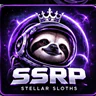 Stellar Sloths Role Play | Serious RP | Custom Jobs | EMS | Police | Fire | FIB FiveM server icon