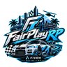 FairPlayRP|Race+RP FiveM server icon