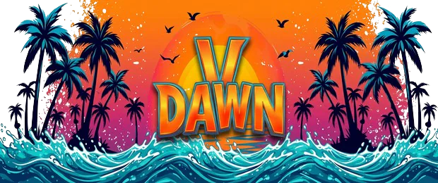 🌅 DawnV ✘ IC Einreise ✘ RP mit Niveau FiveM server banner