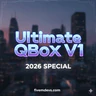 The Ultimate Qbox V4.0.0 [FiveMDevs.com] FiveM server icon