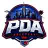 PDA Roleplay V2.5 FiveM server icon