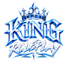 KING RP | PROXIMAMENTE FiveM server icon