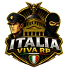 Italia Viva RP FiveM server icon