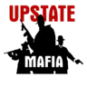 Upstate Mafia! FiveM server icon