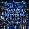 Windy District | #1 Semi-Serious / Serious Community | ⚔ Gangs/Families ⚔ | 🛡 Active Staff 🛡 | 🚓 PD & EMS 🚑 FiveM server icon