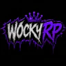 💜🪐 Wocky RP FiveM server icon