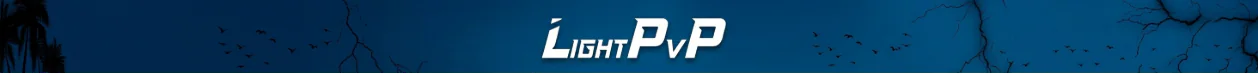 LIGHT PVP FiveM server banner
