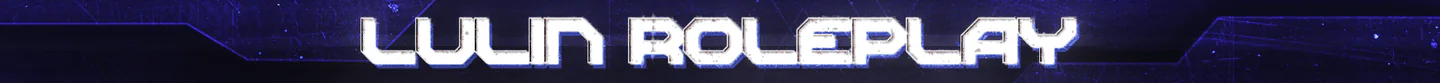 LULUN ROLEPLAY| SEASON 1✌️| FREE MAFIA🚨| АКТИВЕН STAFF🔐 FiveM server banner