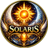 Solaris FiveM server icon