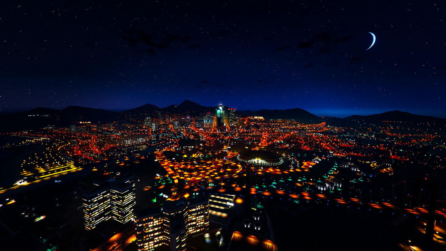[FR][BE] 🌴 SunnyIsland 🌴 🔐[+18]🔐 FiveM server banner