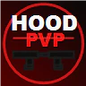 hood pvp built with HOOD pvp by The Community! FiveM server icon