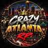 🔥 Crazy Atlanta RP | Serious RP | 🚓 PD & EMS | 💰 Gangs & Heists | 🚫 No Dictatorship, No Favoritism! Rules Apply to EVERYONE! | 🏙️ Your City, Your Voice! FiveM server icon