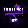 INSTINCT RP V2 -> 1000 COINS OFFERT ! -> FREE->ACCESS FiveM server icon