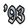 LC '93 FiveM server icon