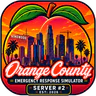 [OCERS] 🍑 Georiga Development Server 👮! Join the Discord! 🌴 ] FiveM server icon